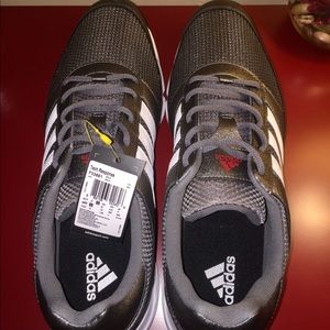 tech response golf shoes